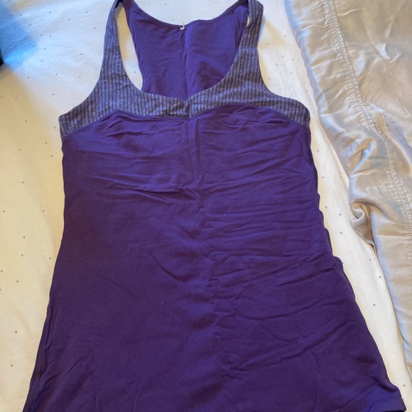 Tank - Picture 2 of 2